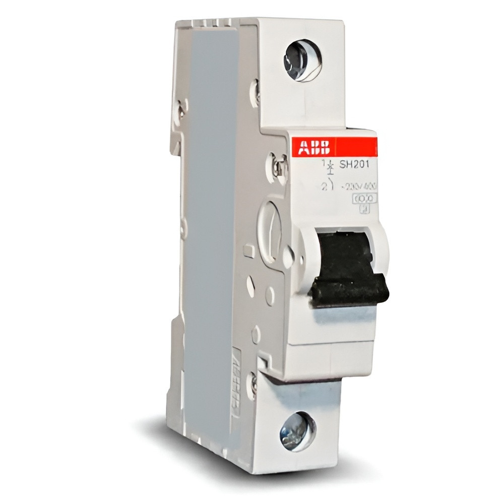 Авт. вимик. SH 201-B 1п 40A АВВ