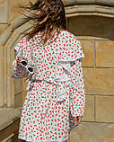 Костюм жіночий Модельер 24714 42 Різнокольоровий (13490), фото 5