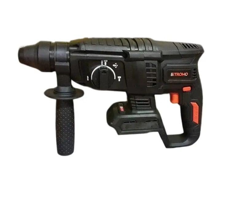 Акумуляторний перфоратор STROMO AHA-24 (без АКБ і ЗП) (300240), фото 1