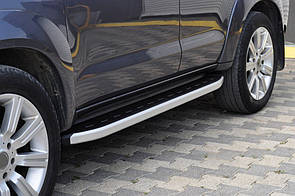 Toyota Fortuner 2006-2015 рр.