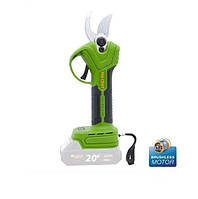 Акумуляторний секатор Procraft ES30Li (без акб і зу) (030303)