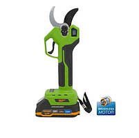 Акумуляторний секатор Procraft ES32Li (з 1 акб) (030321)