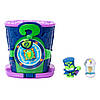 Ігровий набір SuperThings серії Kazoom Power - Прихована база Енігма, фото 3