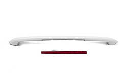 Спойлер Ісіклі (під фарбування) для Opel Vectra B 1995-2002 рр