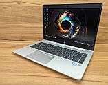 Ноутбук HP EliteBook 840 G6 | 14" | Intel I5 - 8265U | 512GB SSD | 16GB, фото 2