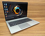 Ноутбук HP EliteBook 840 G6 | 14" | Intel I5 - 8265U | 512GB SSD | 16GB, фото 3