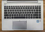 Ноутбук HP EliteBook 840 G6 | 14" | Intel I5 - 8265U | 512GB SSD | 16GB, фото 4