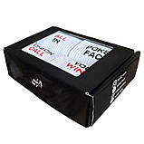 Шкарпетки жіночі 1and1 40474 36-40 Різнокольоровий 4 пари (40475), фото 3