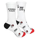 Шкарпетки жіночі 1and1 40474 36-40 Різнокольоровий 4 пари (40475), фото 5