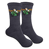 Шкарпетки жіночі 1and1 35604 36-40 Різнокольоровий 4 пари (35607), фото 3