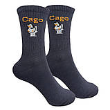 Шкарпетки жіночі 1and1 35604 36-40 Різнокольоровий 4 пари (35607), фото 4