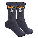 Шкарпетки жіночі 1and1 35604 36-40 Різнокольоровий 4 пари (35607), фото 5