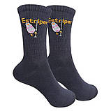 Шкарпетки жіночі 1and1 35604 36-40 Різнокольоровий 4 пари (35607), фото 6