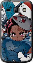 Чохол на Samsung Galaxy Star Advance G350E Танджиро Камадо "5574u-210-851"