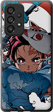 Чохол на Samsung Galaxy A53 A536E Танджиро Камадо "5574u-2585-851"