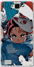 Чохол на Huawei Honor 3C Танджиро Камадо "5574u-307-851"