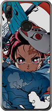 Чохол на Huawei Nova 3 Танджиро Камадо "5574u-1535-851"