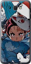 Чохол на Samsung Galaxy J5 Prime Танджиро Камадо "5574u-465-851"