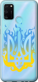 Чохол на Huawei Honor 9A Герб v1 "5258u-1900-851", фото 1