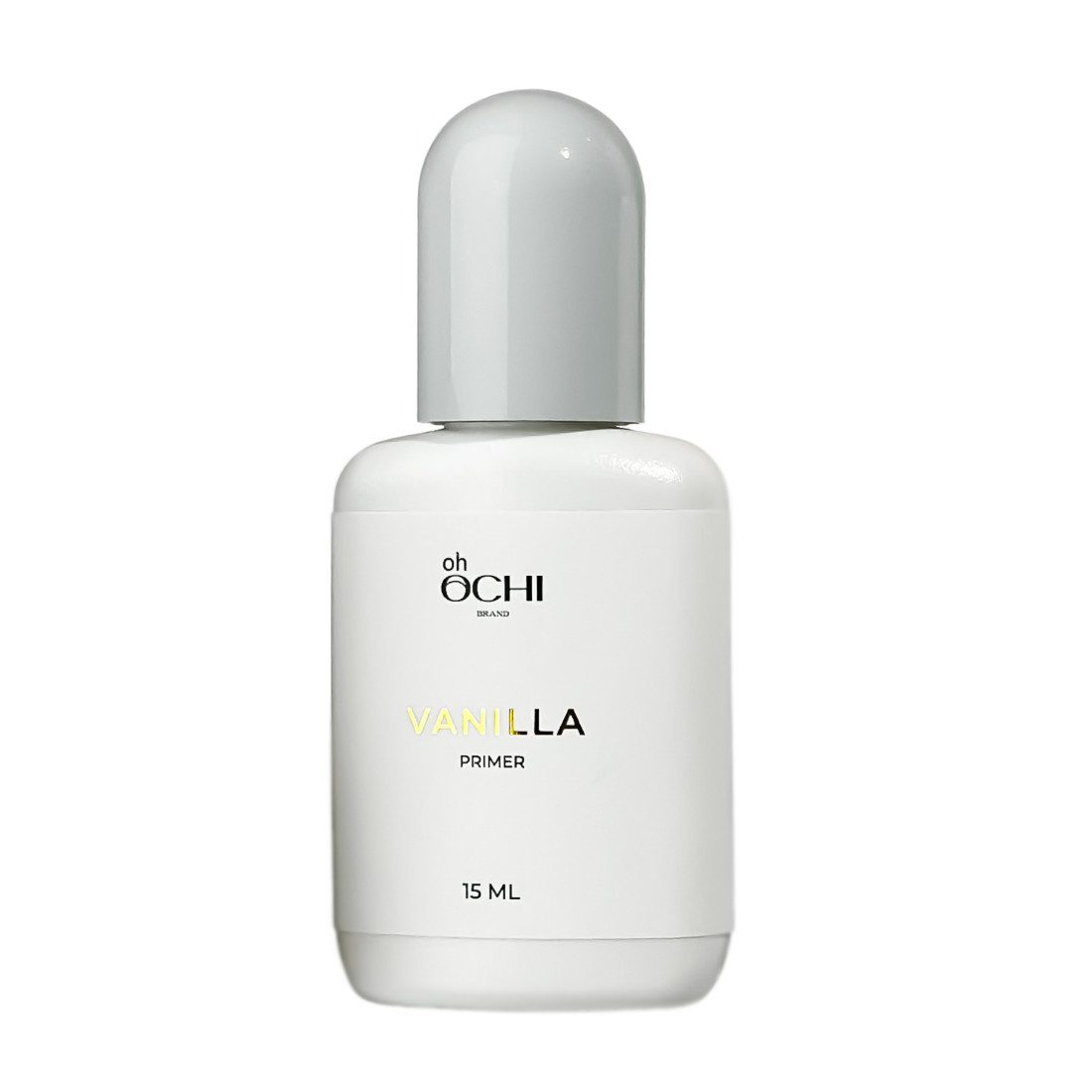 Праймер Oh OCHI Ваніль, 15 мл