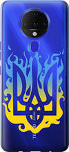 Чохол на Tecno Spark 6 KE7 Герб v1 "5258u-2418-851"