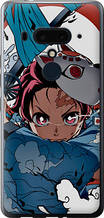 Чохол на HTC U12 Plus Танджиро Камадо "5574u-1712-851"