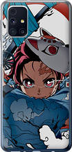 Чохол на Samsung Galaxy M31s M317F Танджиро Камадо "5574u-2055-851"