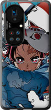Чохол на Huawei P50 Танджиро Камадо "5574u-2292-851"