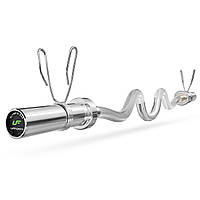 Гриф Z-подібний 30 мм 120 см MW-G120ML-EX-SR - Marbo Sport