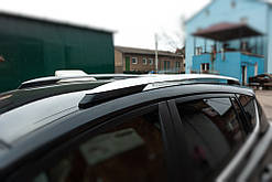 Рейлінги під оригінал для Toyota Rav 4 2013-2018 рр