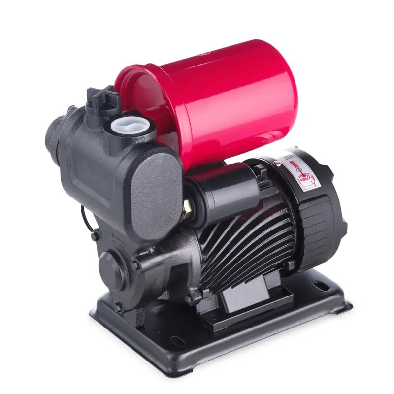 Насосна міністанція вихор. Koer KGP 125 (KP2883), фото 1