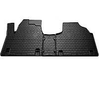 Гумові килимки (3 шт, Stingray) Premium - без запаху гуми для Fiat Scudo 1996-2007 рр