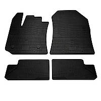 Гумові килимки (4 шт, Stingray Premium) для Dacia Dokker 2013-2022 рр