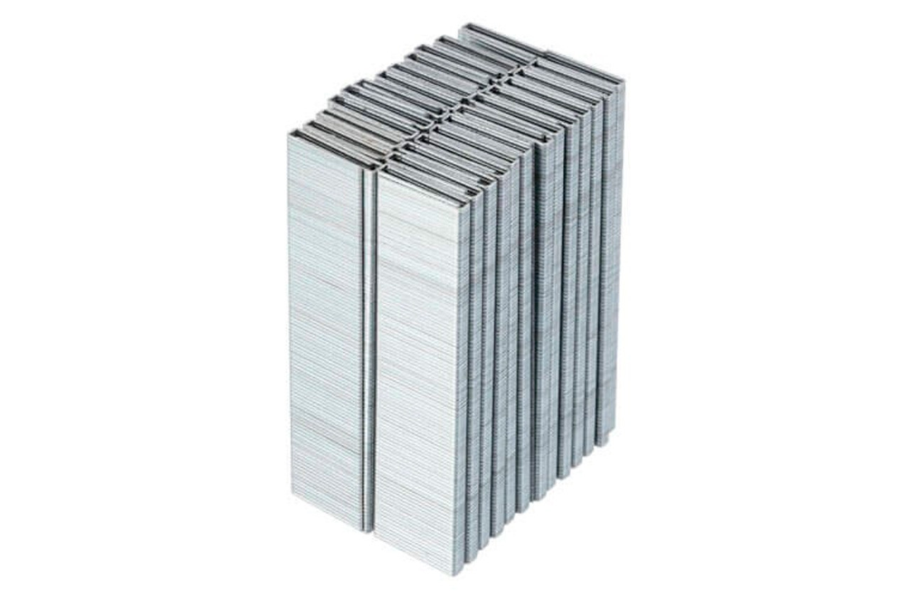 Скоба пневматична Intertool 30 × 1 × 5.7мм (5000шт) (PT-8330), фото 1