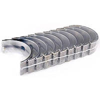 Вкладиші корінні +0.25 7 SEVEN PARTS на Chery ELARA (481H-BJ1005013BA)