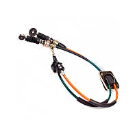 Трос КПП 7 SEVEN PARTS на TIGGO 1.6-1.8 (T11-1703090)