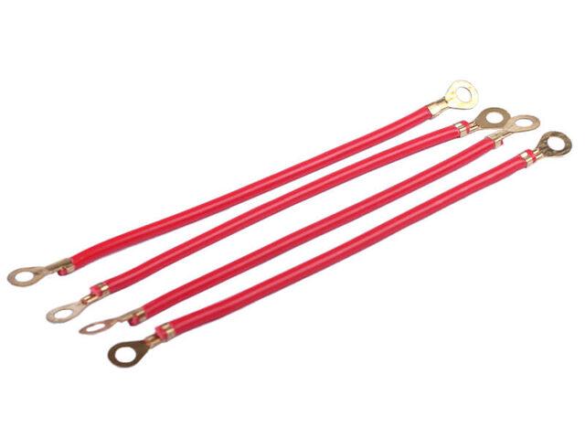 Проводка для зв'язку АКБ, фото 1