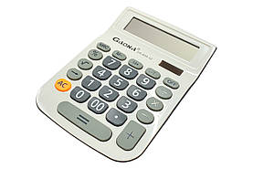 Калькулятор DS-833-12 190 х 130 х25мм (94244)