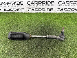 Кермова тяга з наконечником LAND ROVER RANGE ROVER Sport L494 3.0 DIESEL 2016 (б/у)