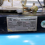 Повітряний компресор Б/К Tesla Weld AIR 600-50, фото 8