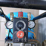 Повітряний компресор Б/К Tesla Weld AIR 600-50, фото 9