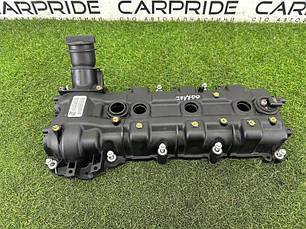 Кришка клапанів Jeep