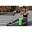 Валик для тренувань Neo-Sport NS-963 зелений, фото 4