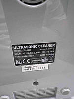 Стерилізатор інструментів Б/У Ultrasonic Cleaner CD-4800
