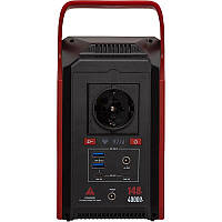 Портативна зарядна станція PowerPlant PP-425 400000mAh, PD 30W, AC 200W