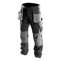 Робочі штани NEO Tools (XL/56) (81-220-XL)