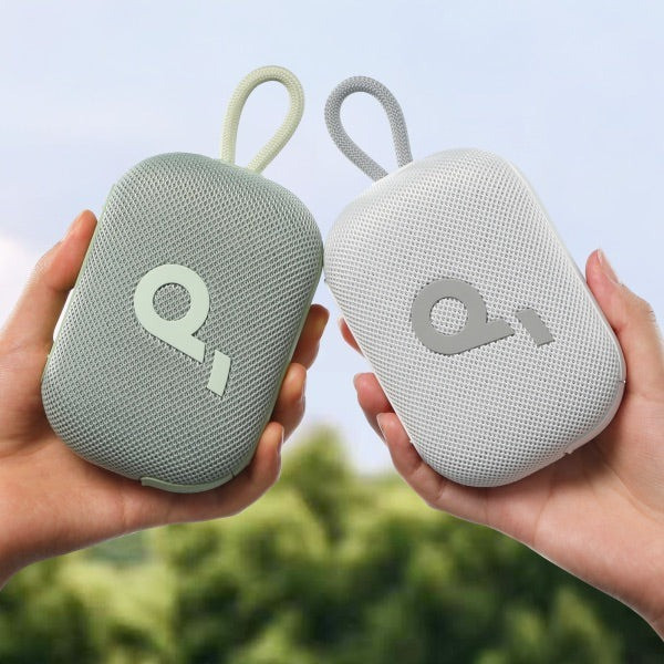 Акустична система Anker SoundCore Select 4 Go White (A31X1021), фото 1