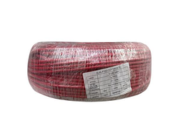 Кабель до сонячної панелі Opera 4м㎡ 100м червоний solar wire