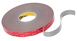 Двостороння стрічка 3M 20мм, 5 метрів