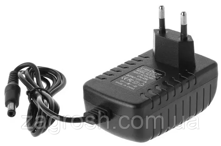 Promo Ціна! Блок живлення 5V/2А (2.5/5.5) - тільки на ZaGrosh.com.ua, фото 1